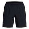 Shorts UA Launch de 7" para hombre