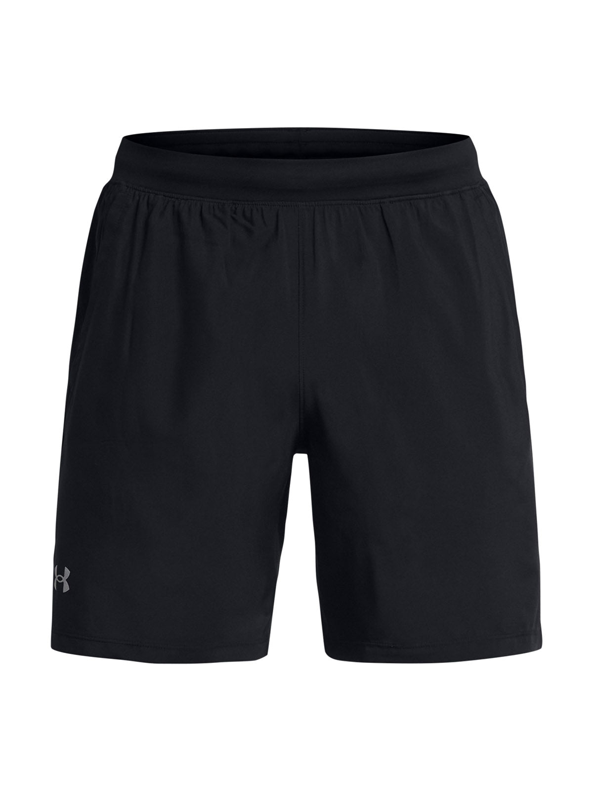 Shorts UA Launch de 7" para hombre