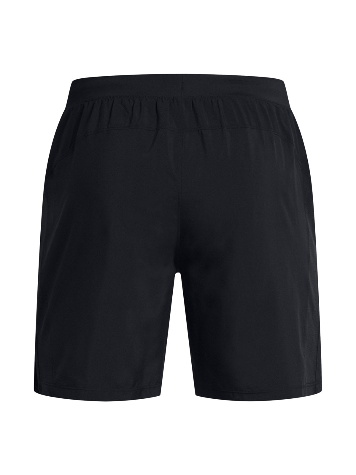 Shorts UA Launch de 7" para hombre