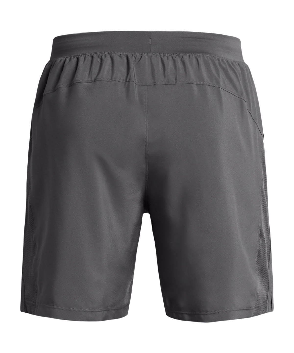Shorts UA Launch de 7" para hombre