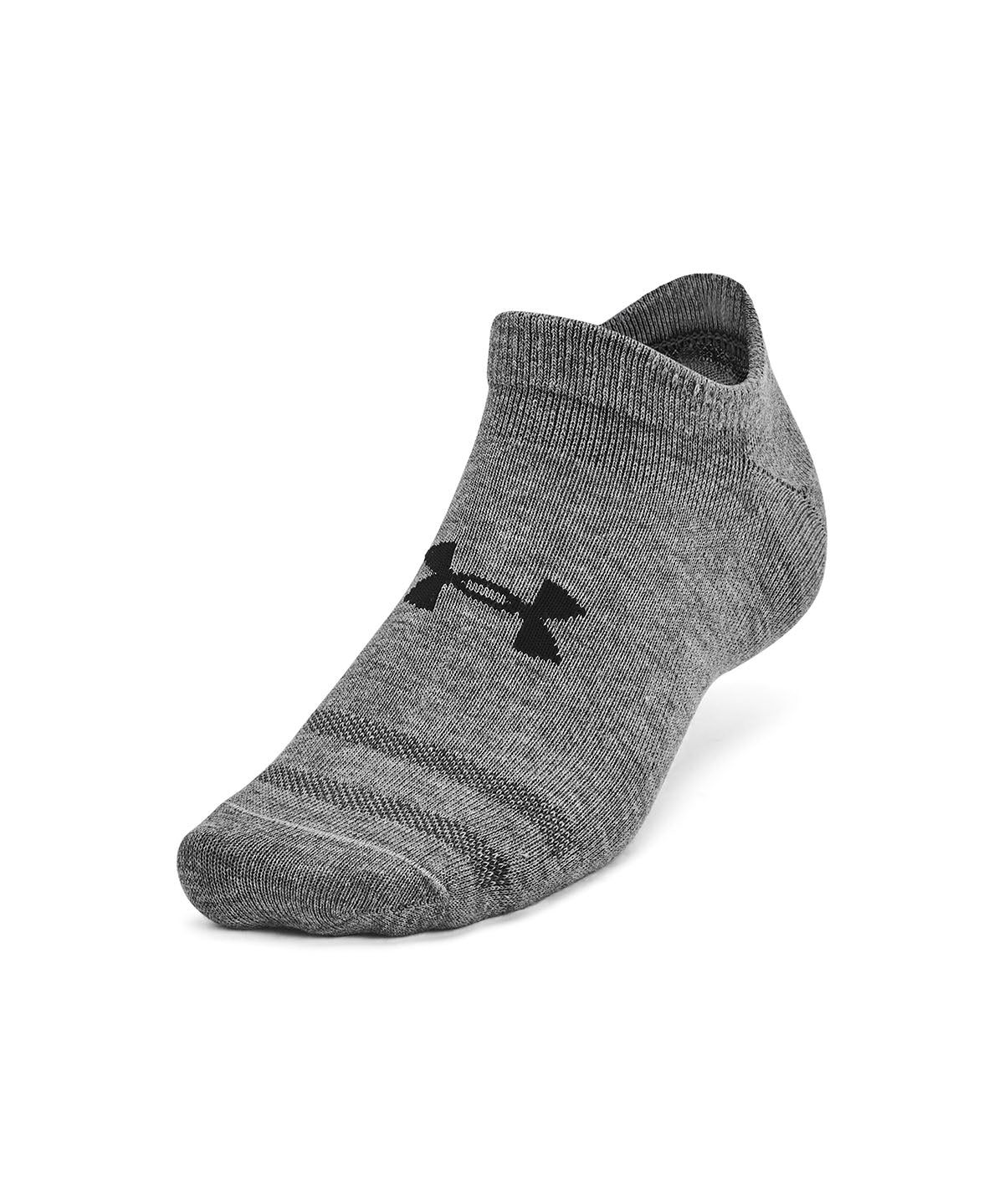 Calcetines invisibles unisex UA Essential, 3-pack