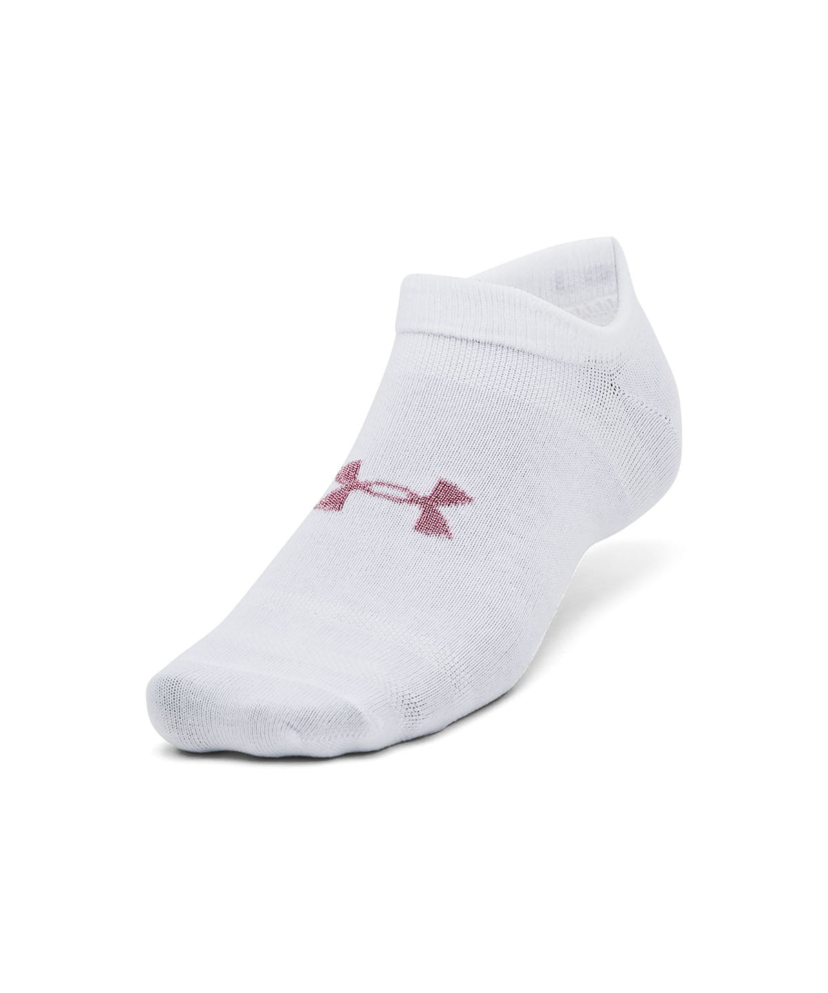 Calcetines invisibles unisex UA Essential, 3-pack