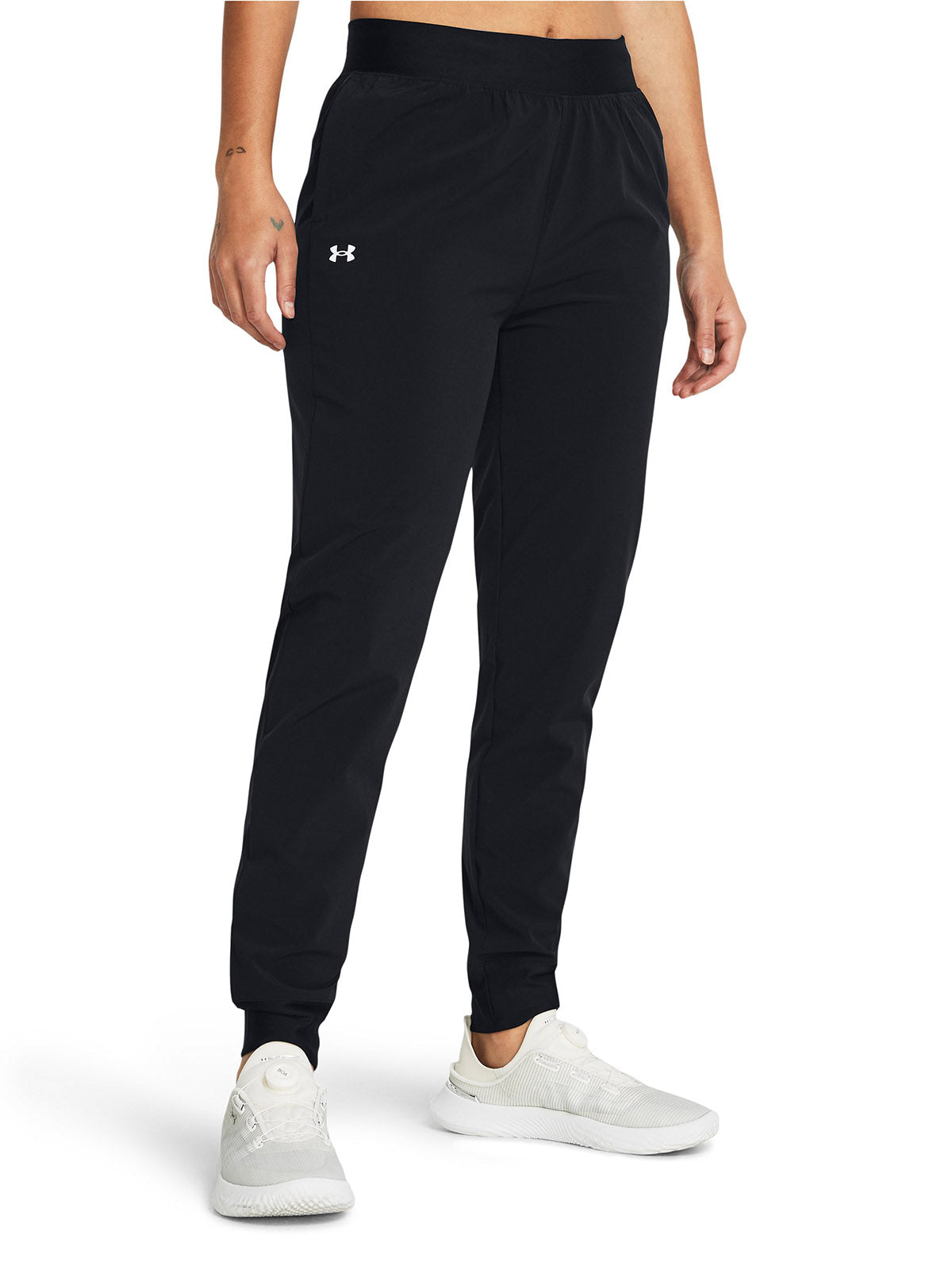 Pantalones UA ArmourSport para mujer