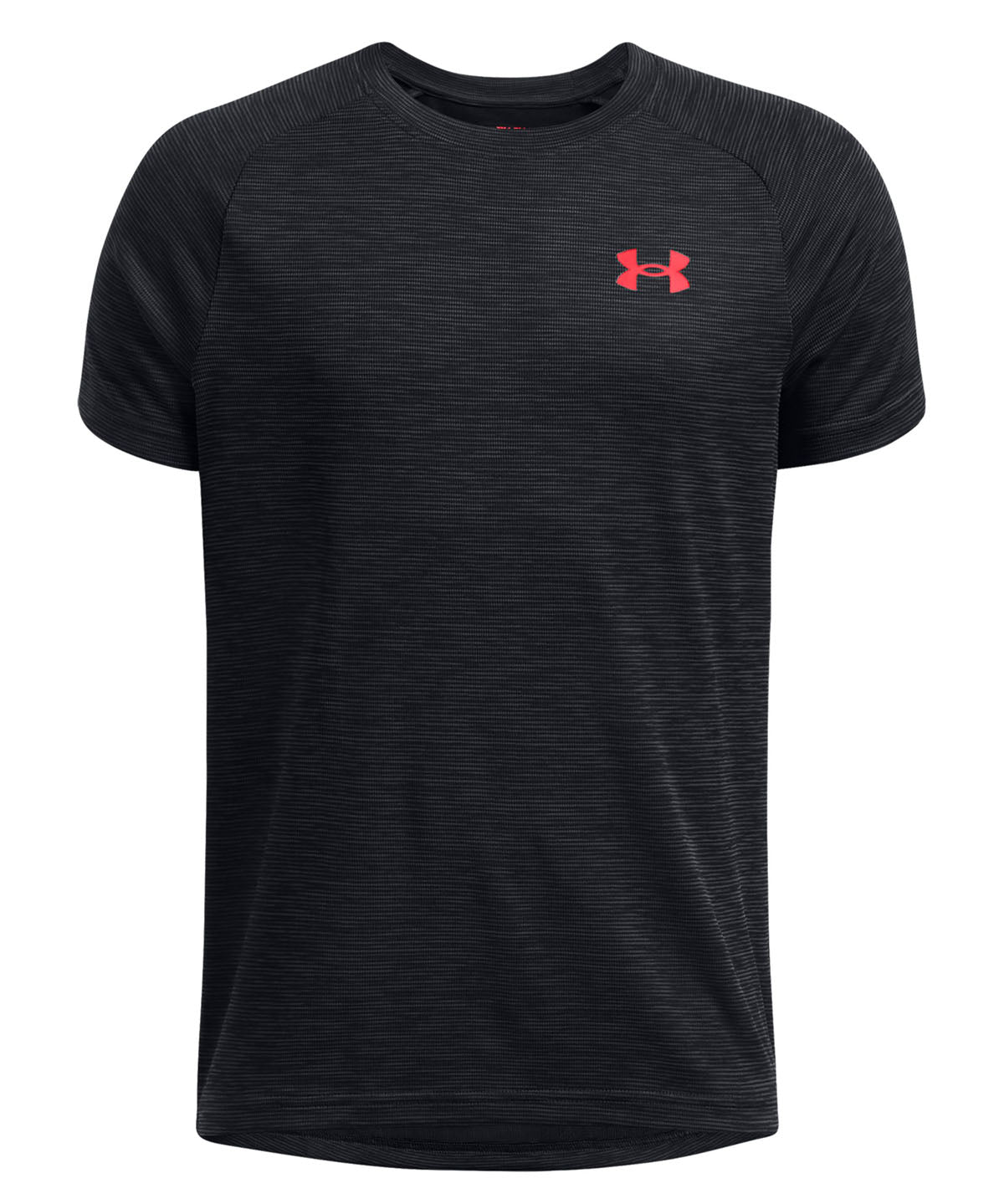 Polera manga corta UA Tech¿ para niño