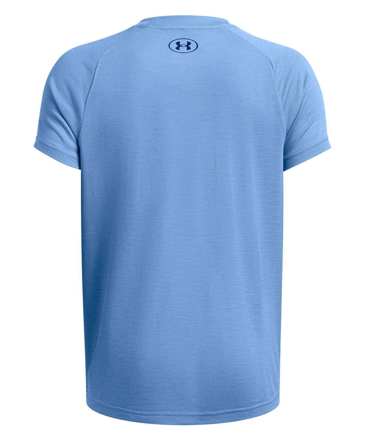 Polera manga corta UA Tech¿ para niño