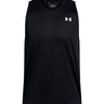 Polera sin mangas Under Armour Tech¿ para hombre