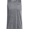 Polera sin mangas Under Armour Tech¿ para hombre