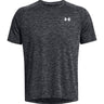 Polera manga corta texturizada Under Armour Tech¿ para hombre