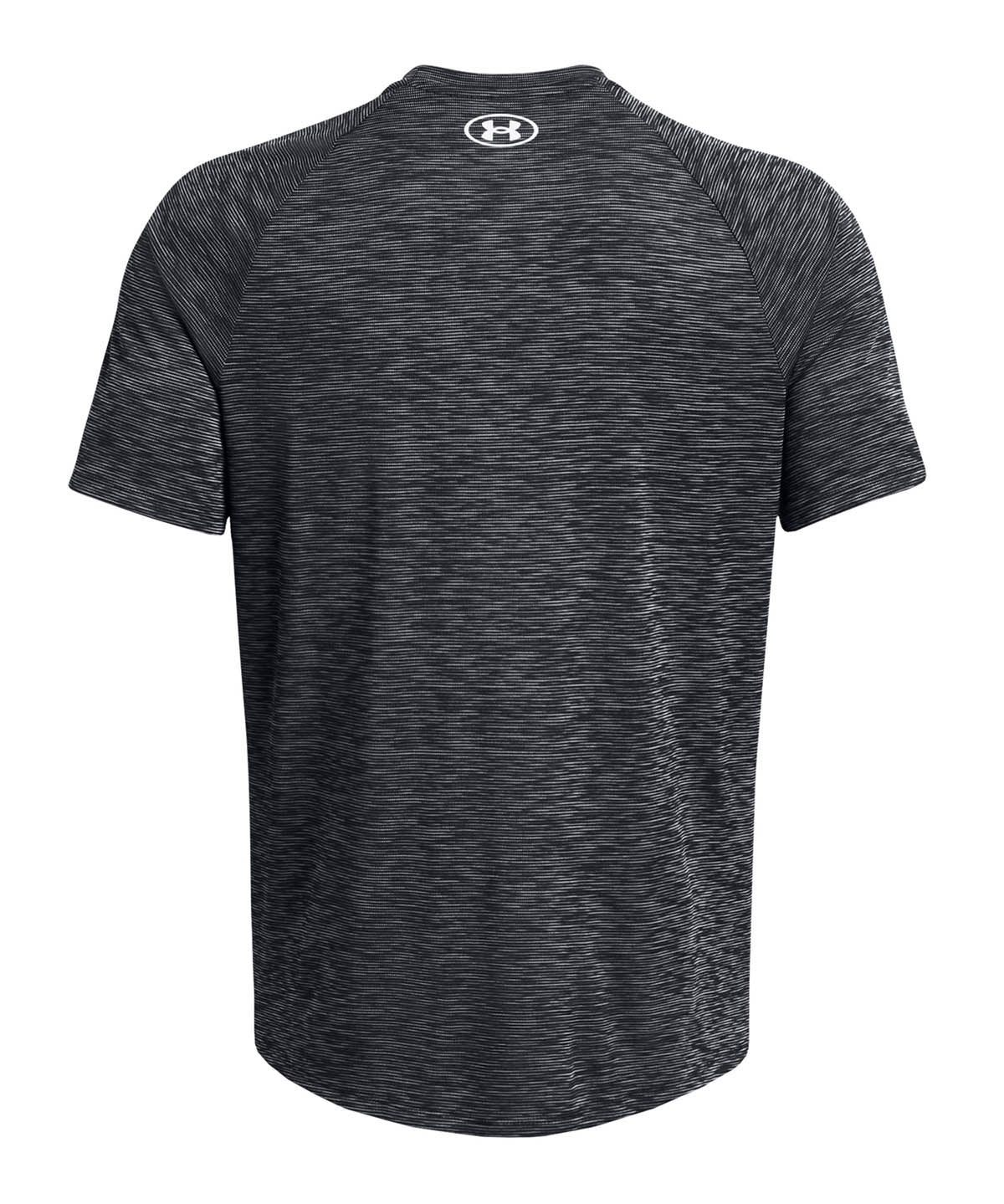 Polera manga corta texturizada Under Armour Tech¿ para hombre