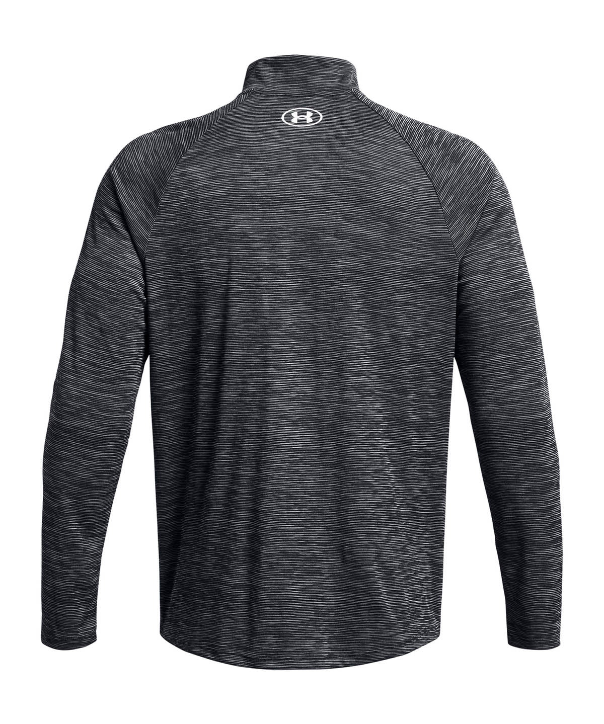 Polerón UA Tech¿ half zip para hombre