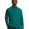 UA Tech Textured verde para hombre