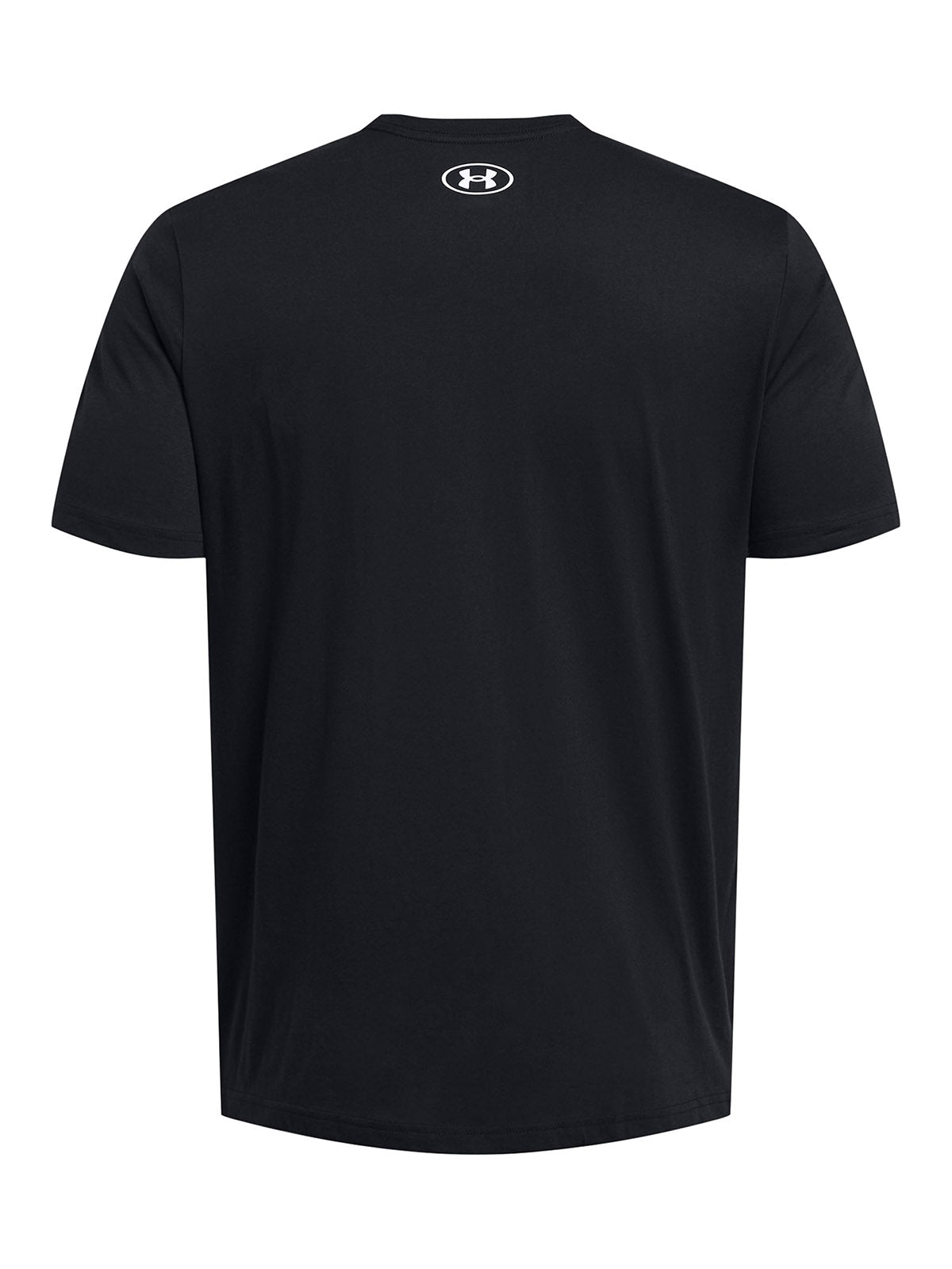 Polera manga corta UA Sportstyle para hombre