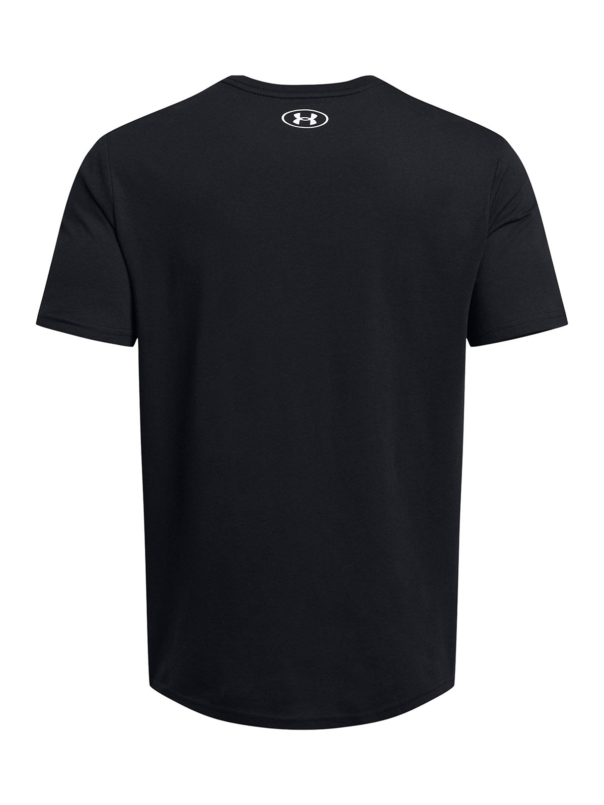 Polera manga corta Under Armour Foundation para hombre