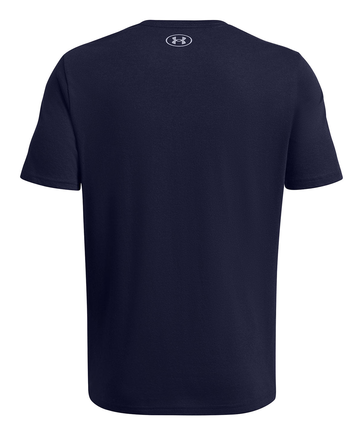 Polera manga corta Under Armour Foundation para hombre