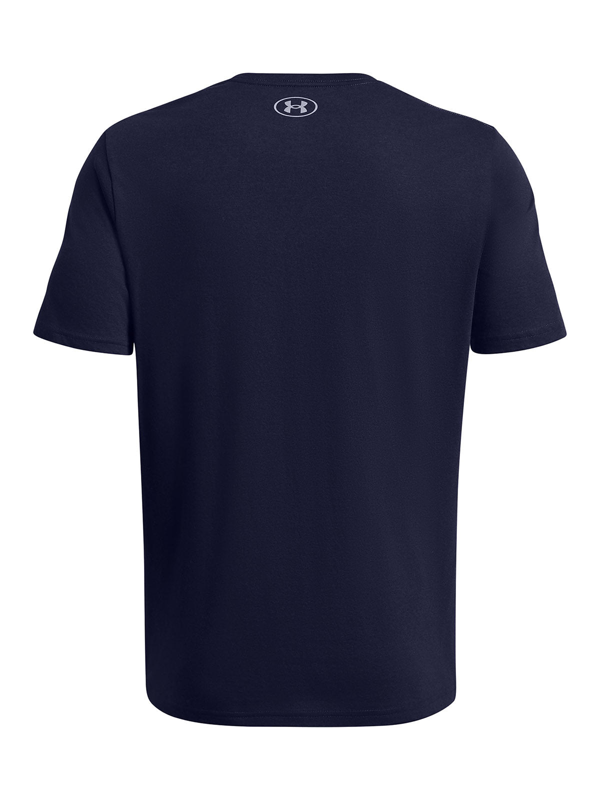 Polera manga corta Under Armour Foundation para hombre