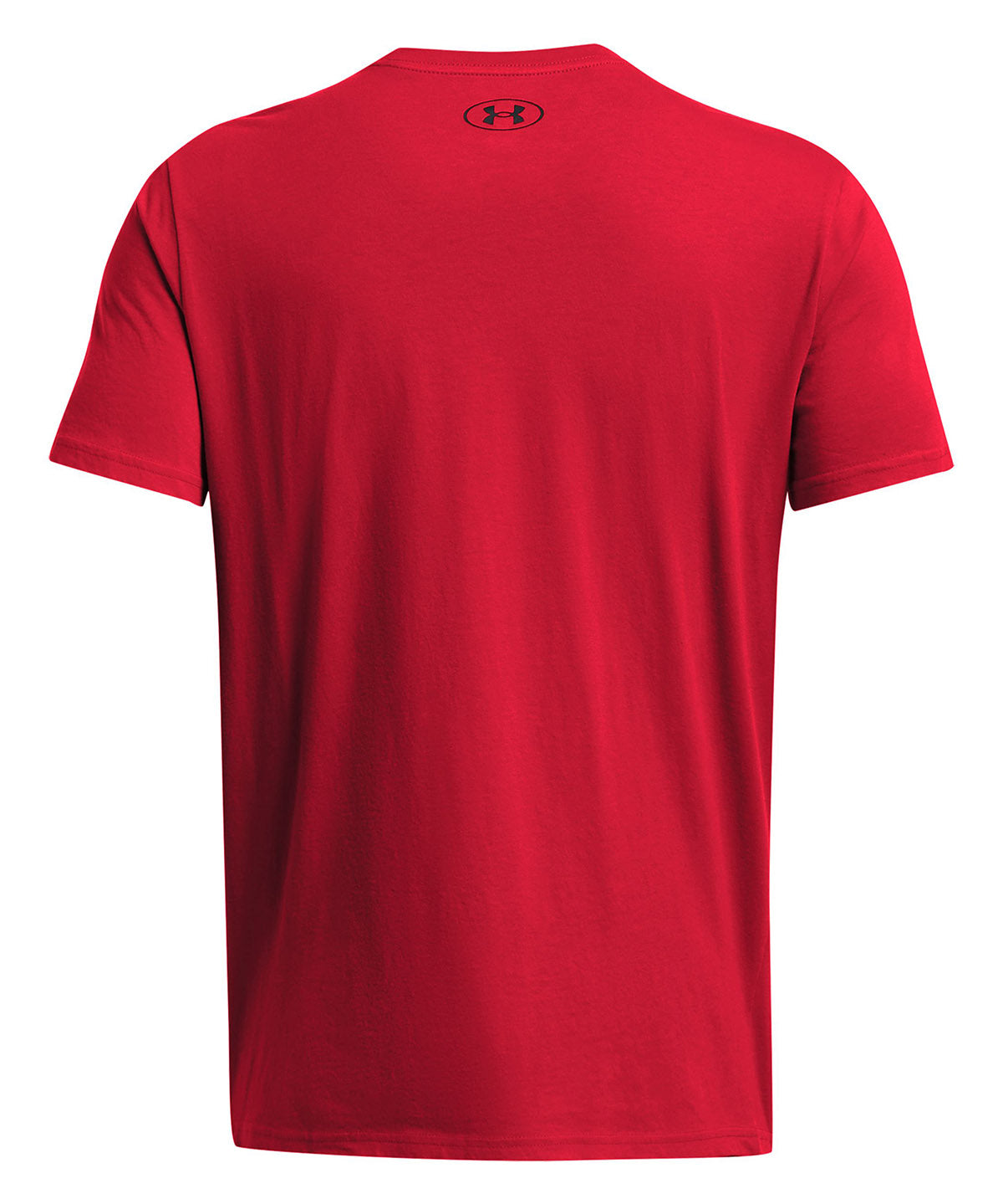 Polera manga corta Under Armour Foundation para hombre