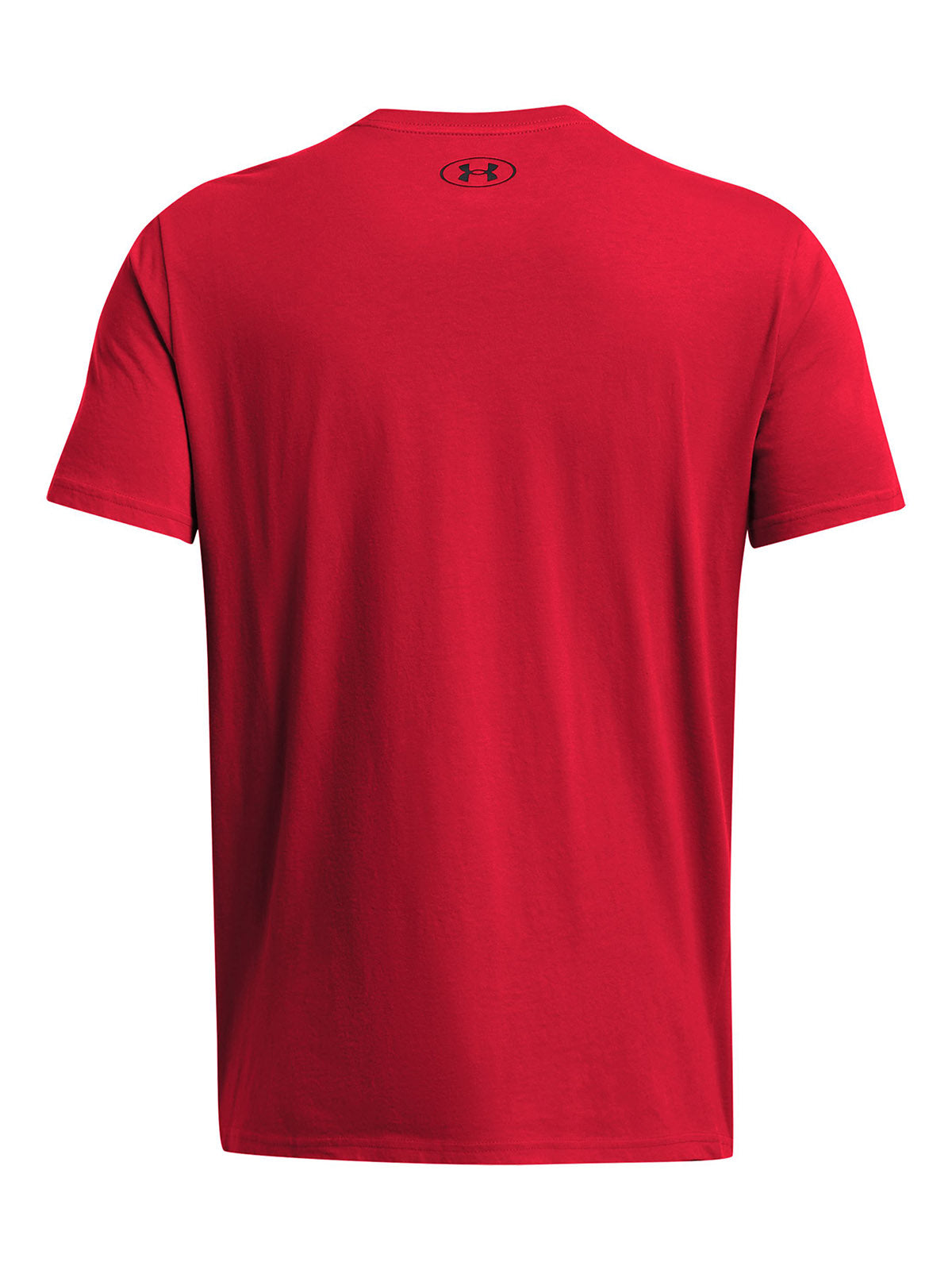 Polera manga corta Under Armour Foundation para hombre