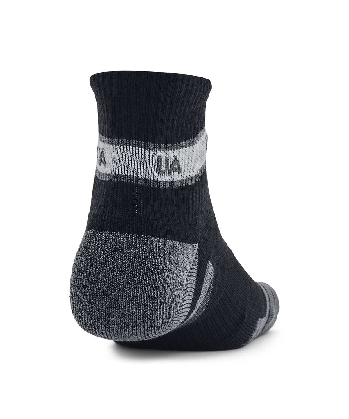 Calcetines unisex Under Armour Performance Tech, paquete de 3