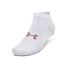 Calcetines bajos unisex Under Armour Essential, paquete de 3