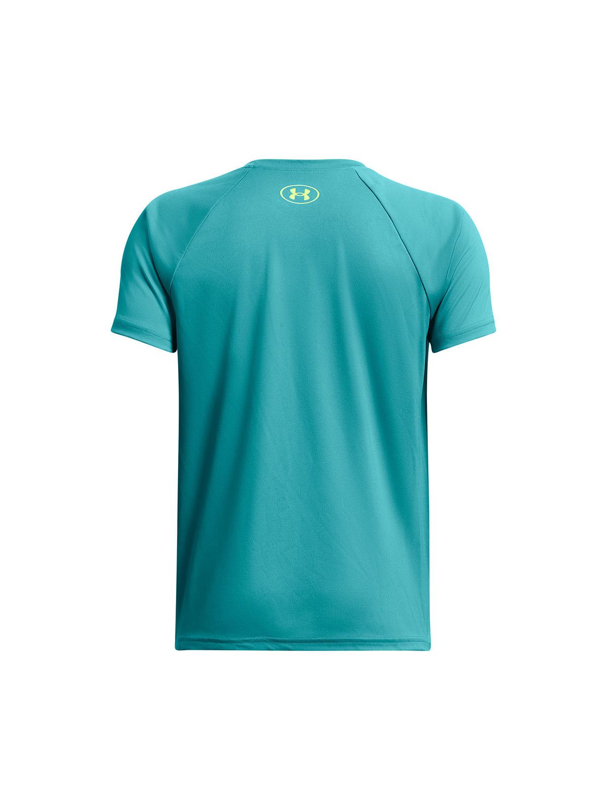 Polera manga corta UA Tech¿ Stadium Lights para niño