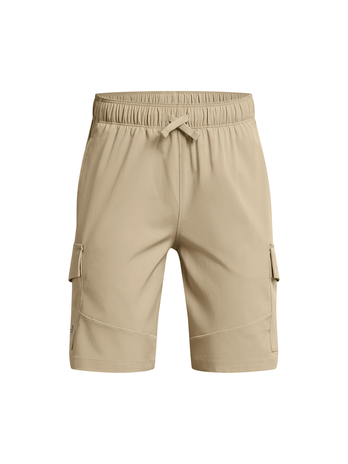 Shorts cargo UA Tech¿ para niño