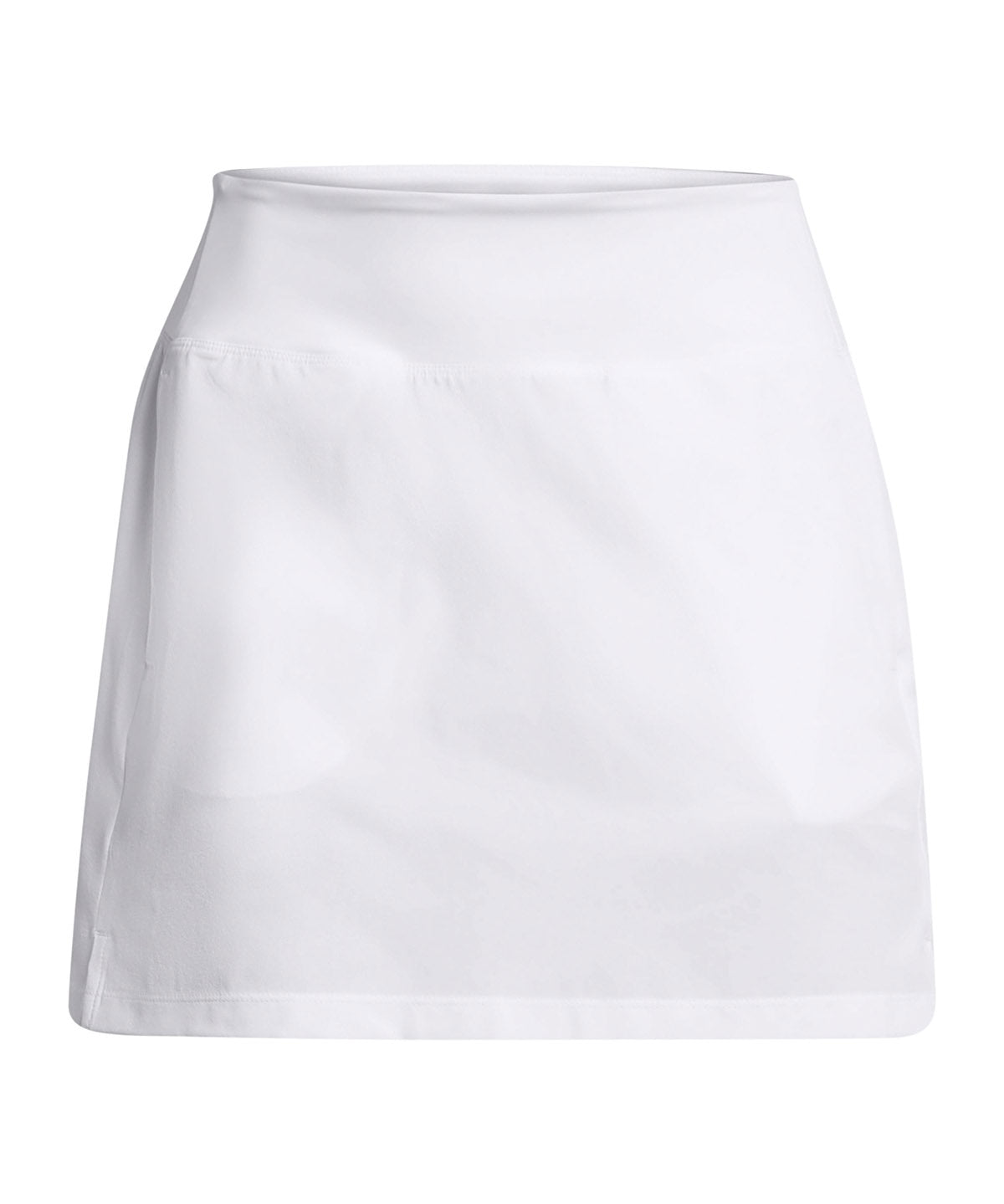Falda short UA Drive para mujer