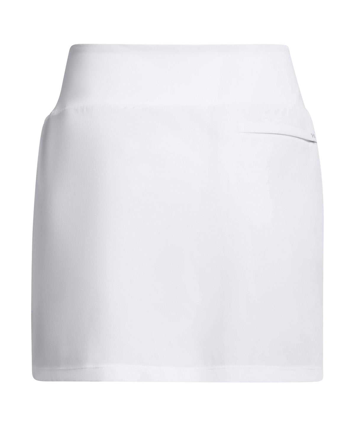 Falda short UA Drive para mujer