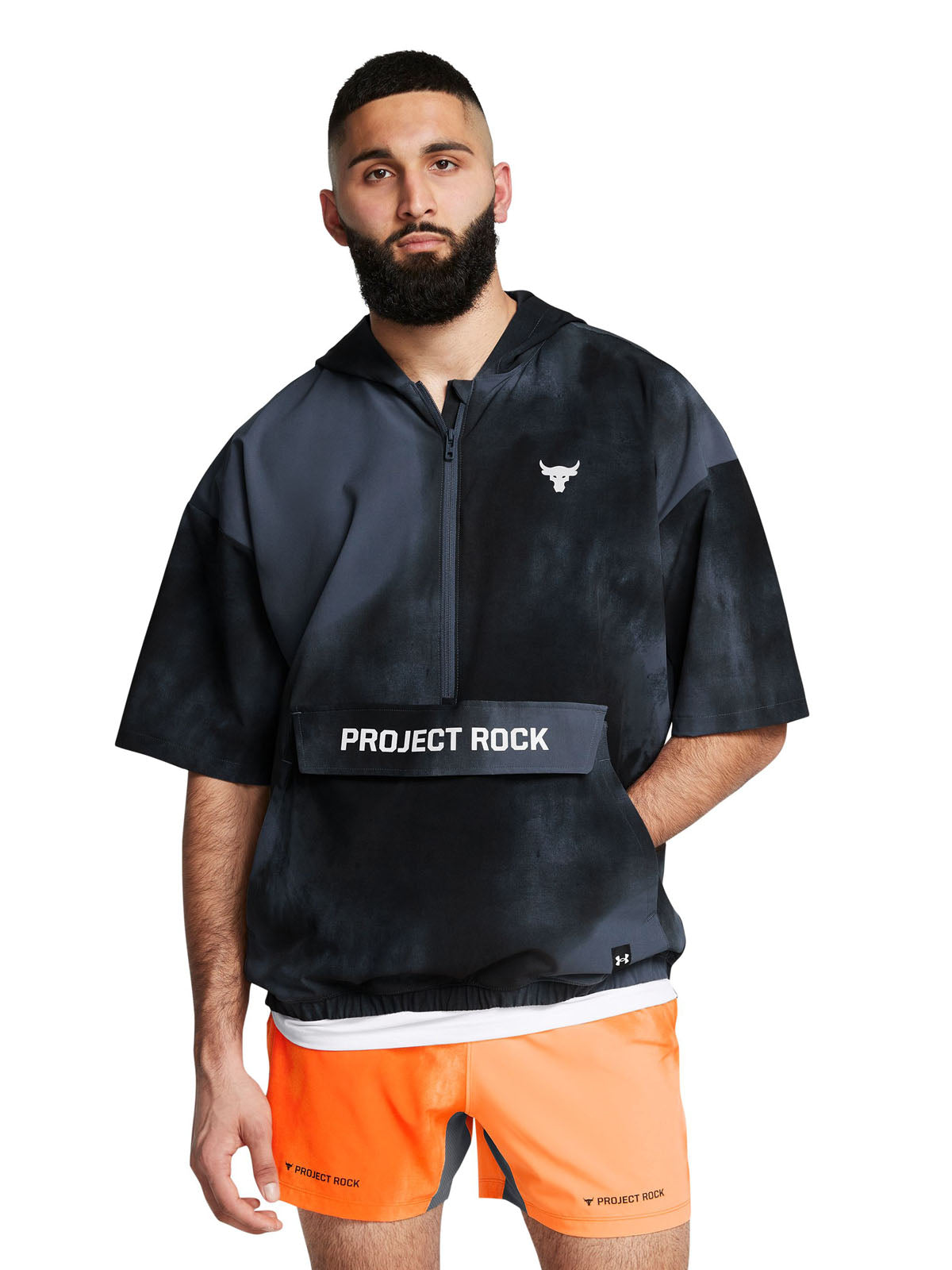 Chaqueta Project Rock para hombre