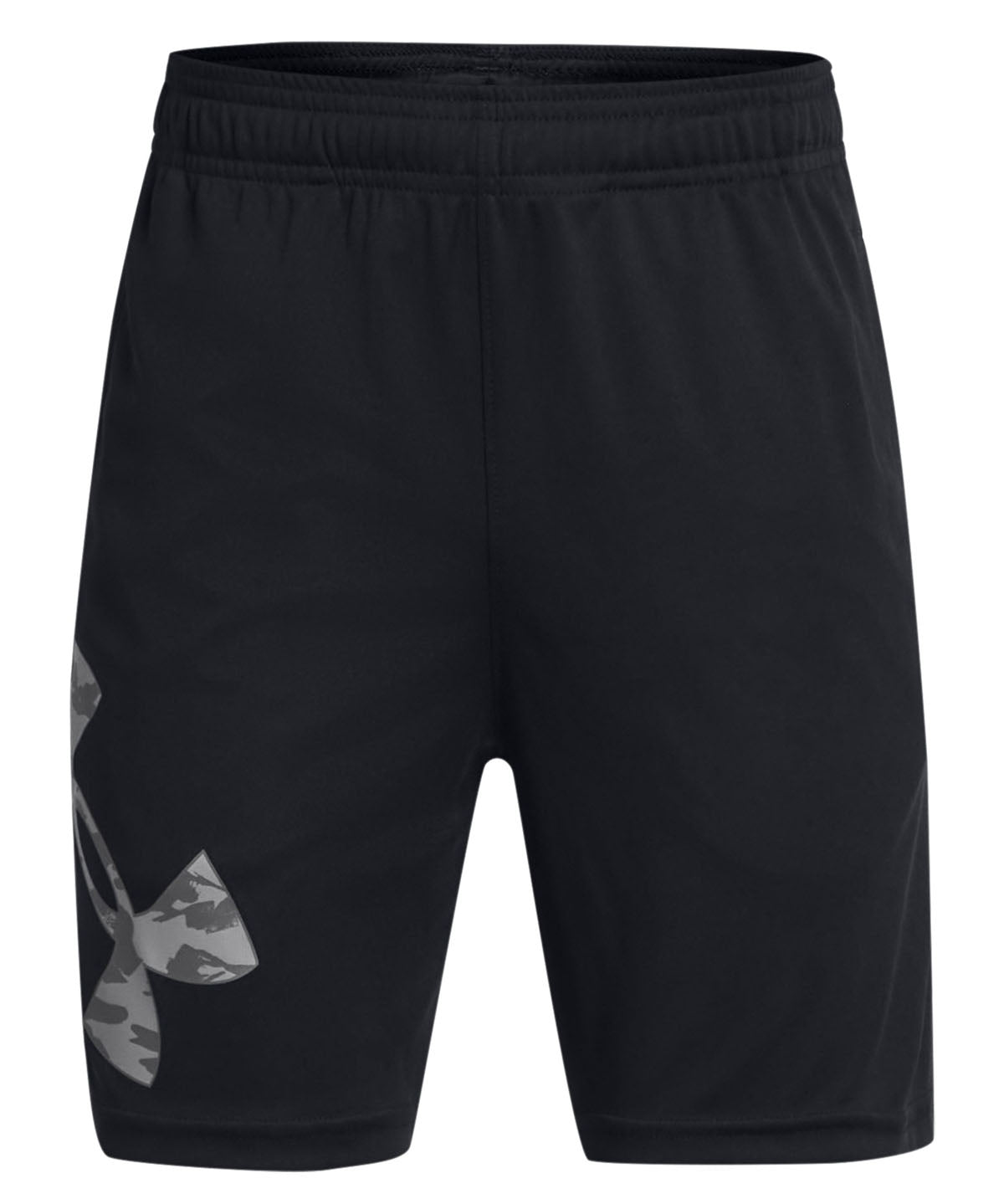 Shorts grande UA Tech¿ para niño