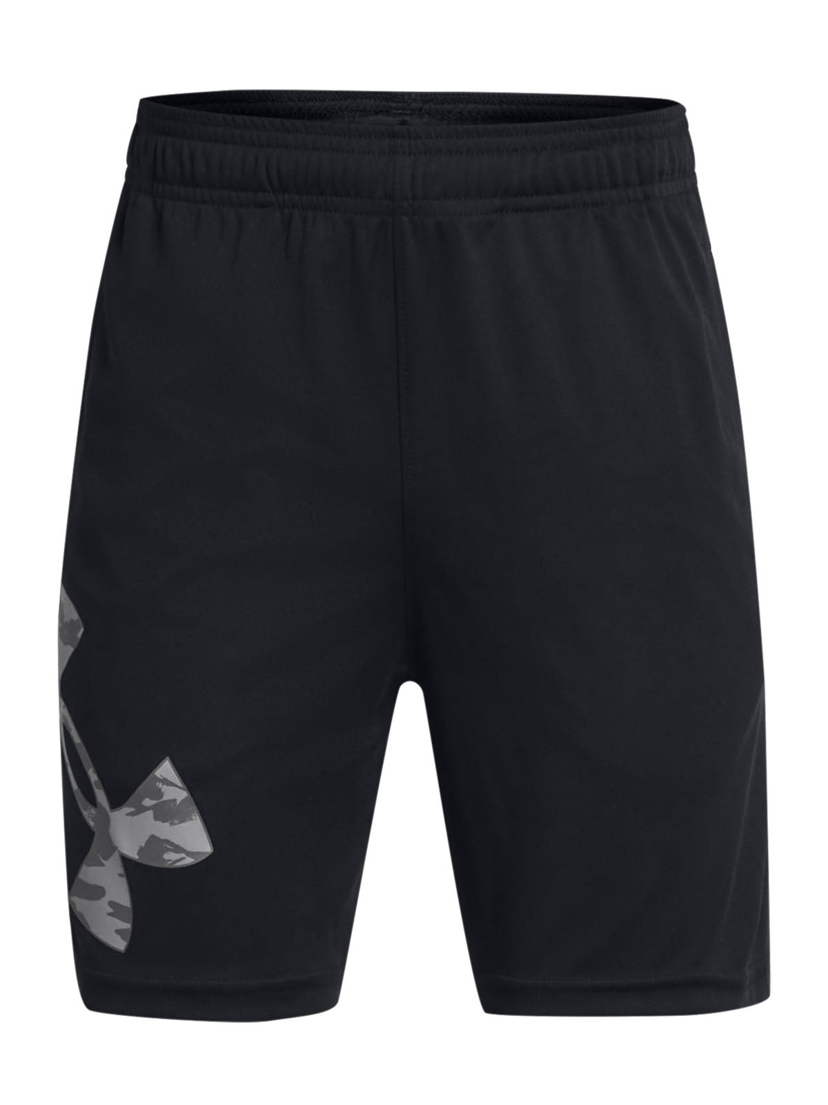 Shorts grande UA Tech¿ para niño