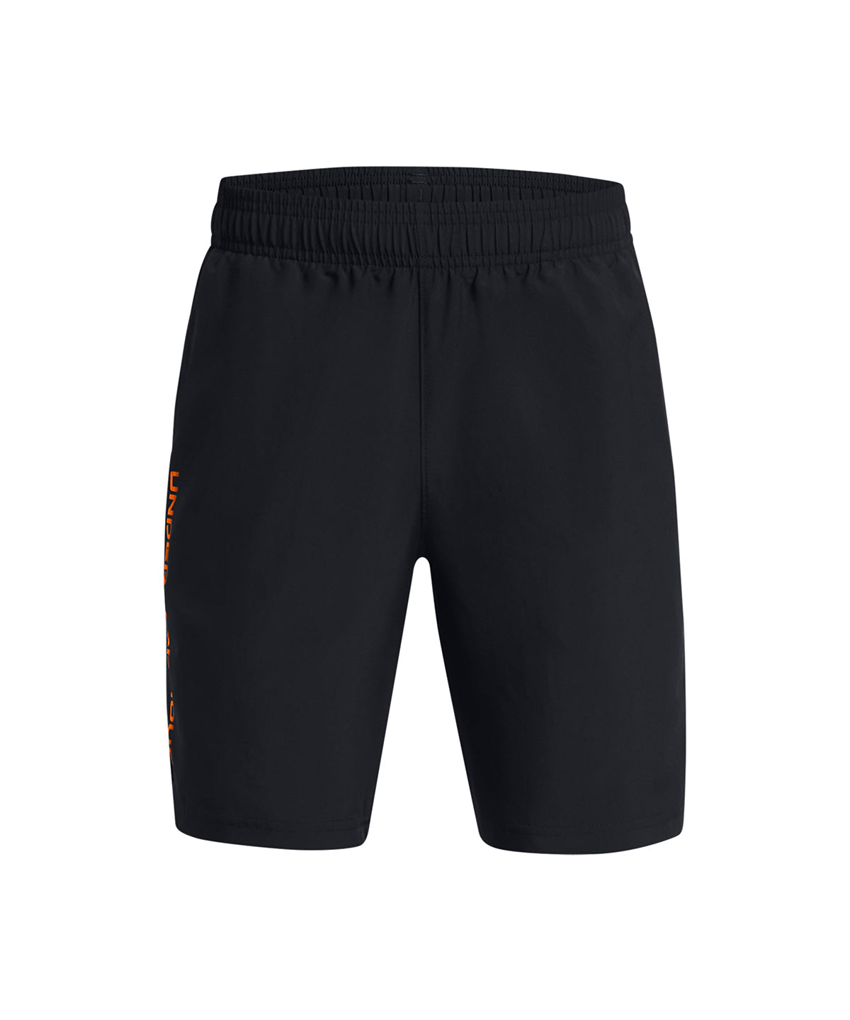 Shorts UA Woven para niño
