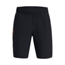 Shorts UA Woven para niño