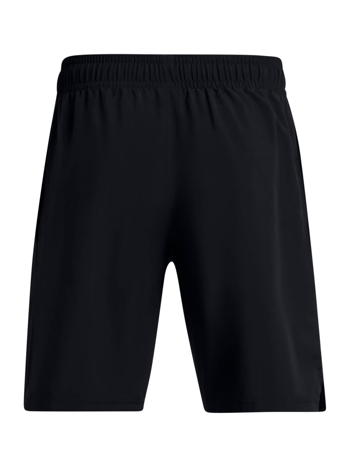 Shorts UA Woven Wordmark para hombre