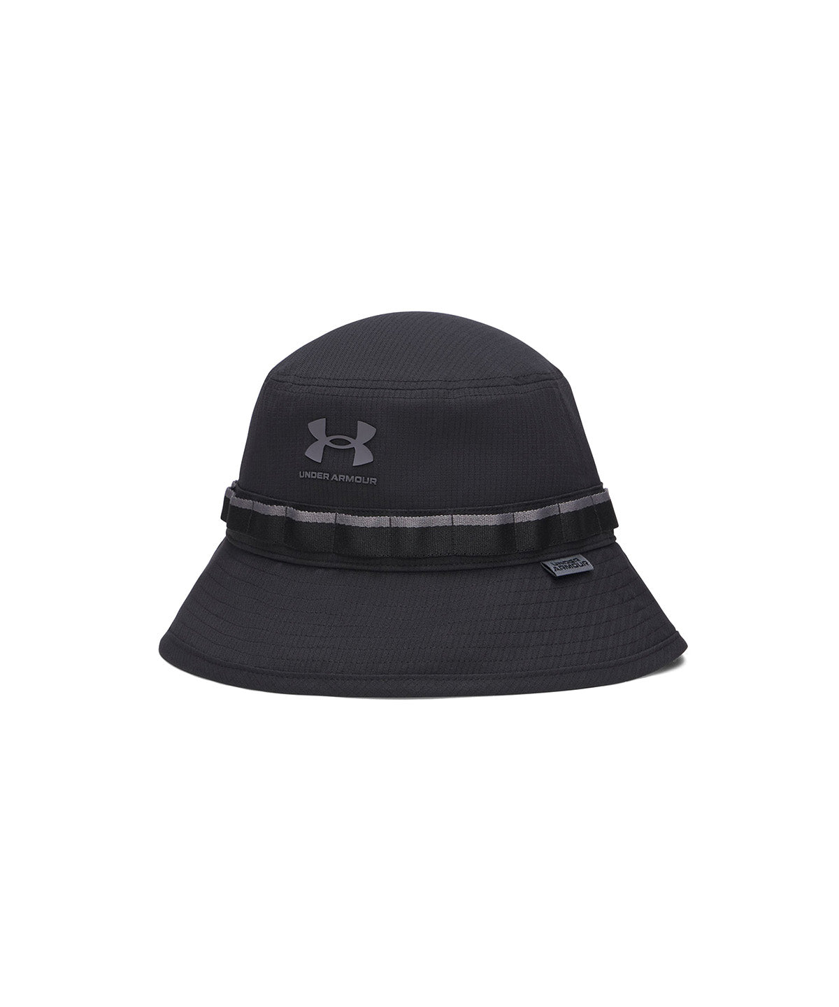UA ArmourVent Bucket negro para hombre