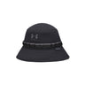UA ArmourVent Bucket negro para hombre