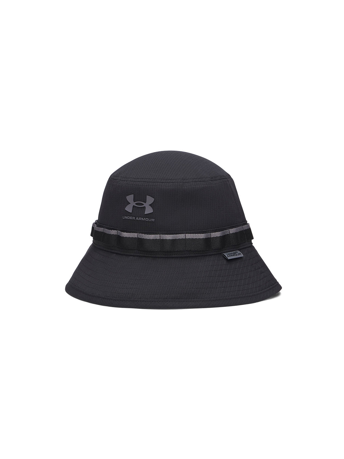 UA ArmourVent Bucket negro para hombre