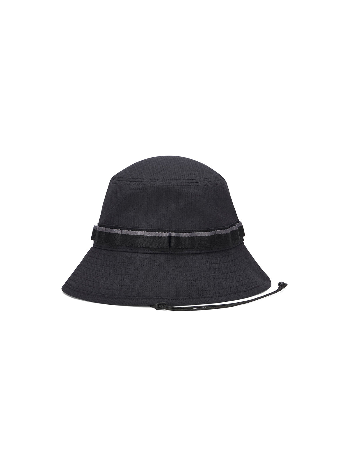 UA ArmourVent Bucket negro para hombre