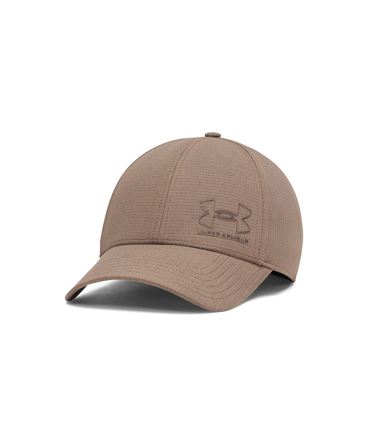 Jockey UA ArmourVent Stretch café para hombre