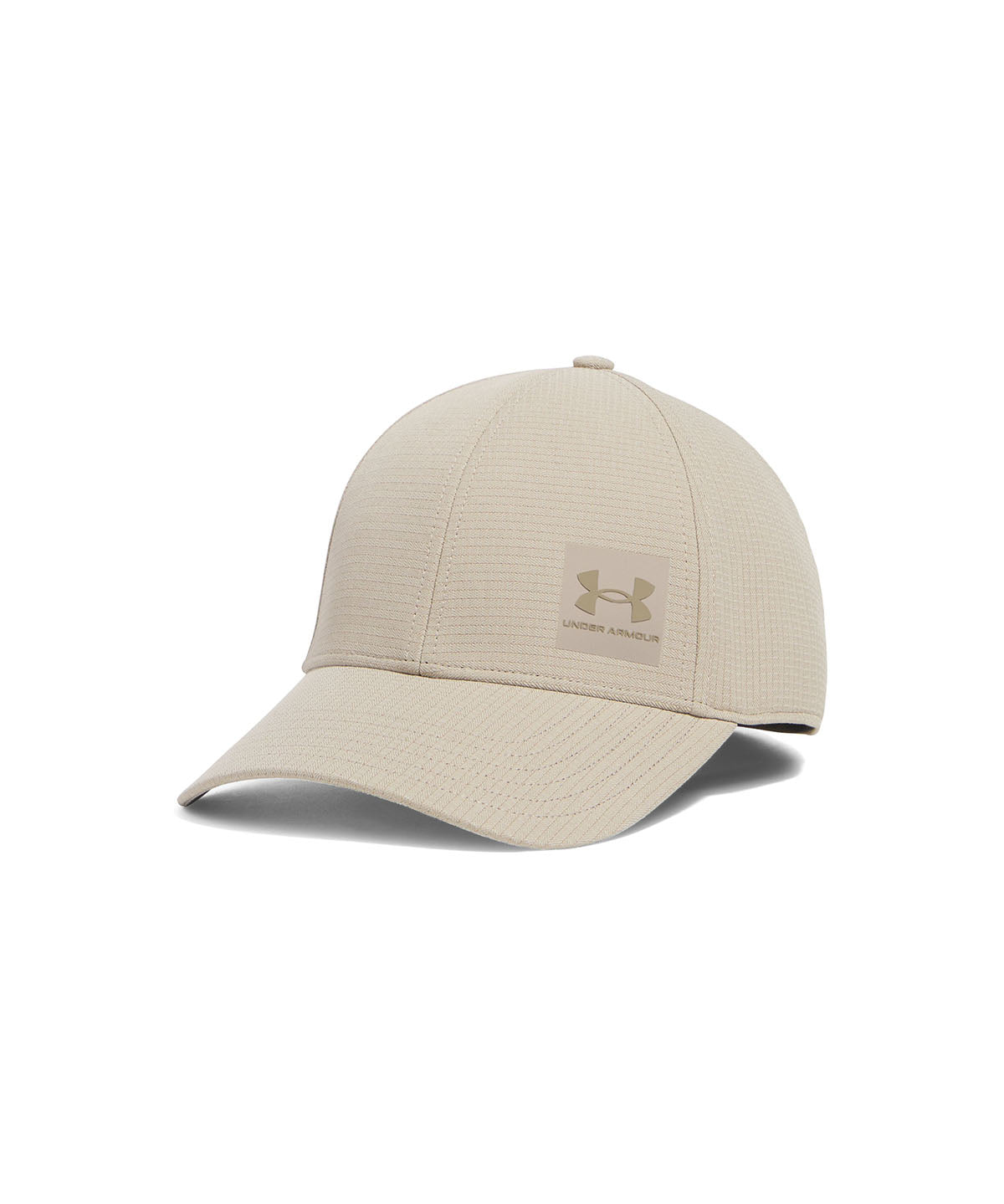 Jockey Under Armour armourvent stretch fit café para hombre