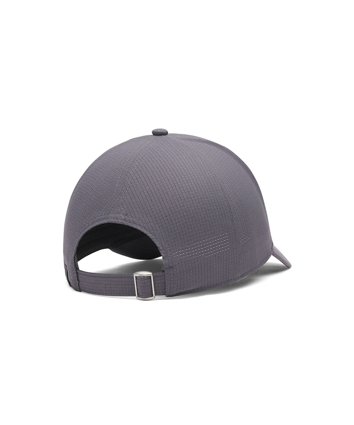 Jockey UA ArmourVent gris para hombre