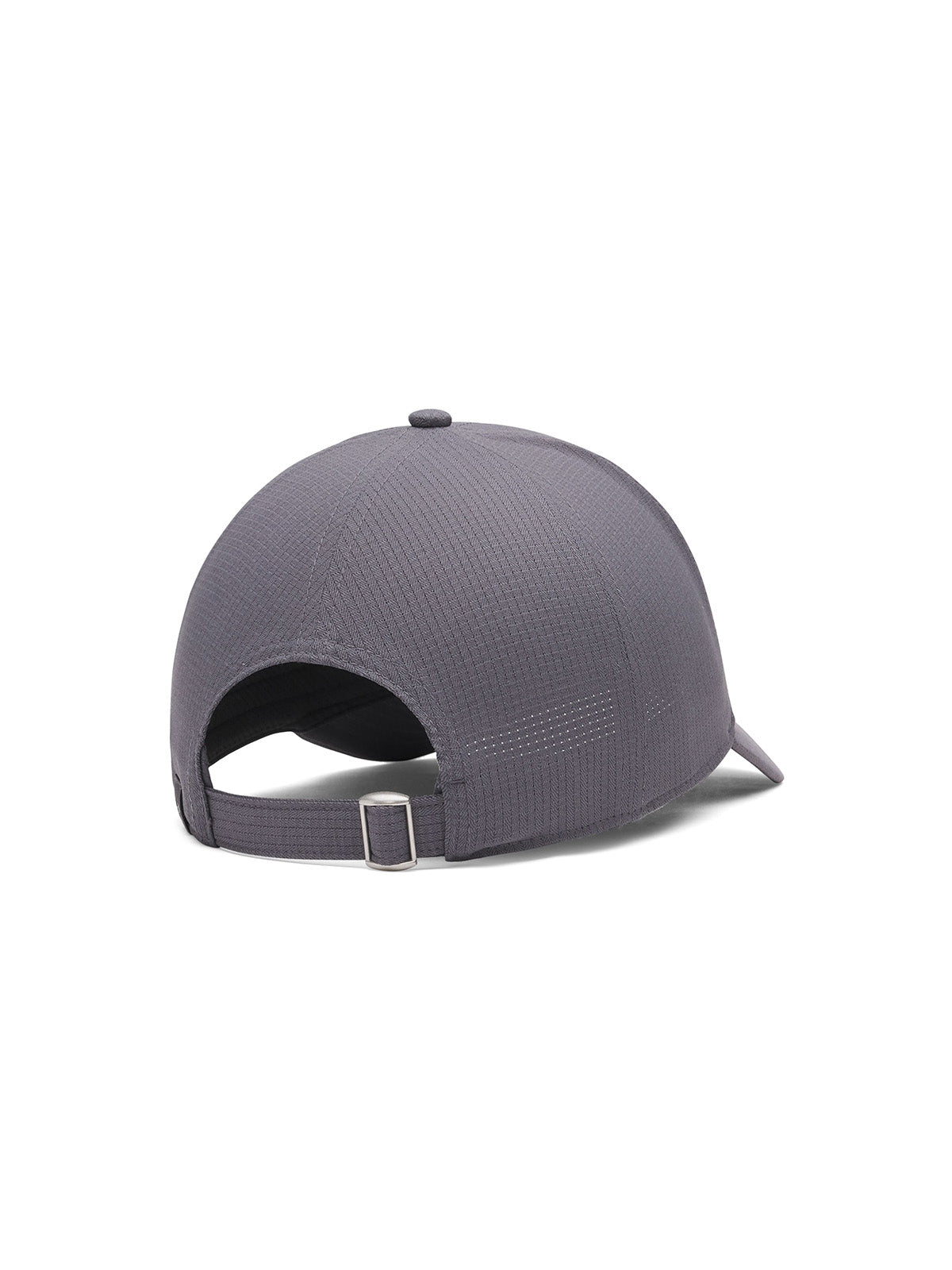 Jockey UA ArmourVent gris para hombre