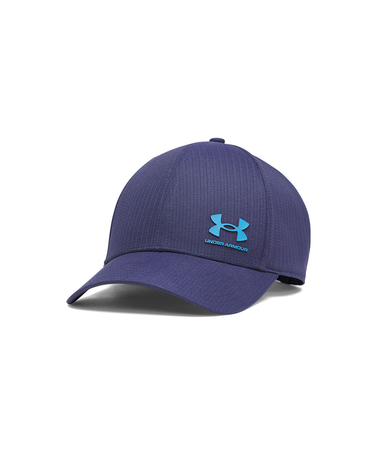 Jockey UA ArmourVent azul marino para hombre