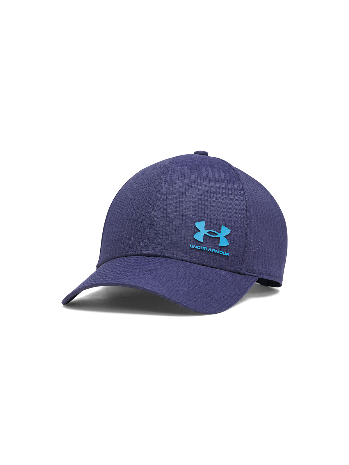 Jockey UA ArmourVent azul marino para hombre