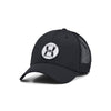 Jockey trucker UA Blitzing para hombre