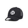 Jockey trucker UA Blitzing para hombre