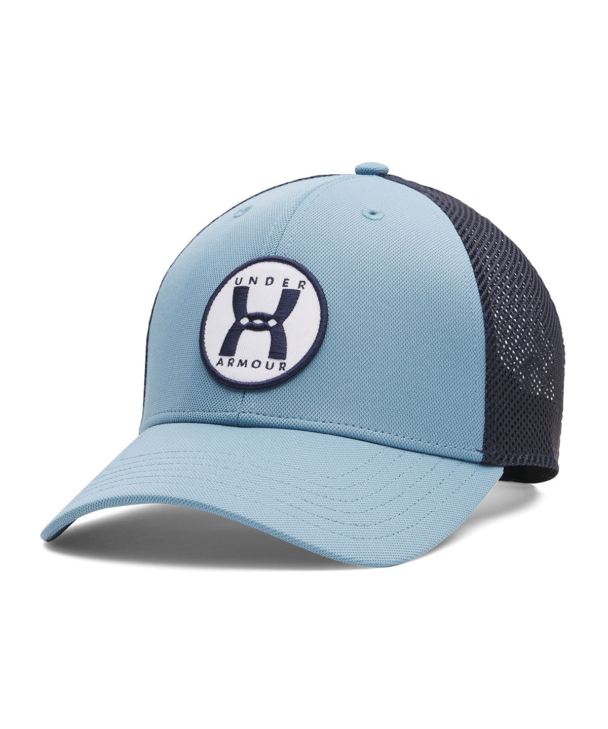Jockey Lifestyle para hombre Blitzing Trucker azul Under Armour