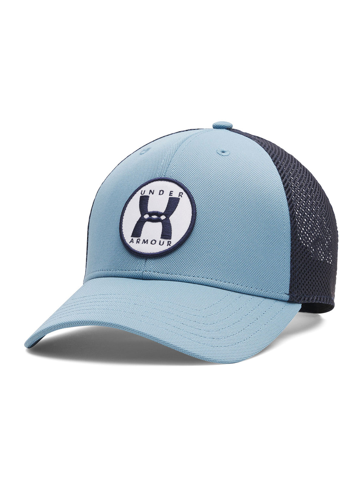 Jockey Lifestyle para hombre Blitzing Trucker azul Under Armour