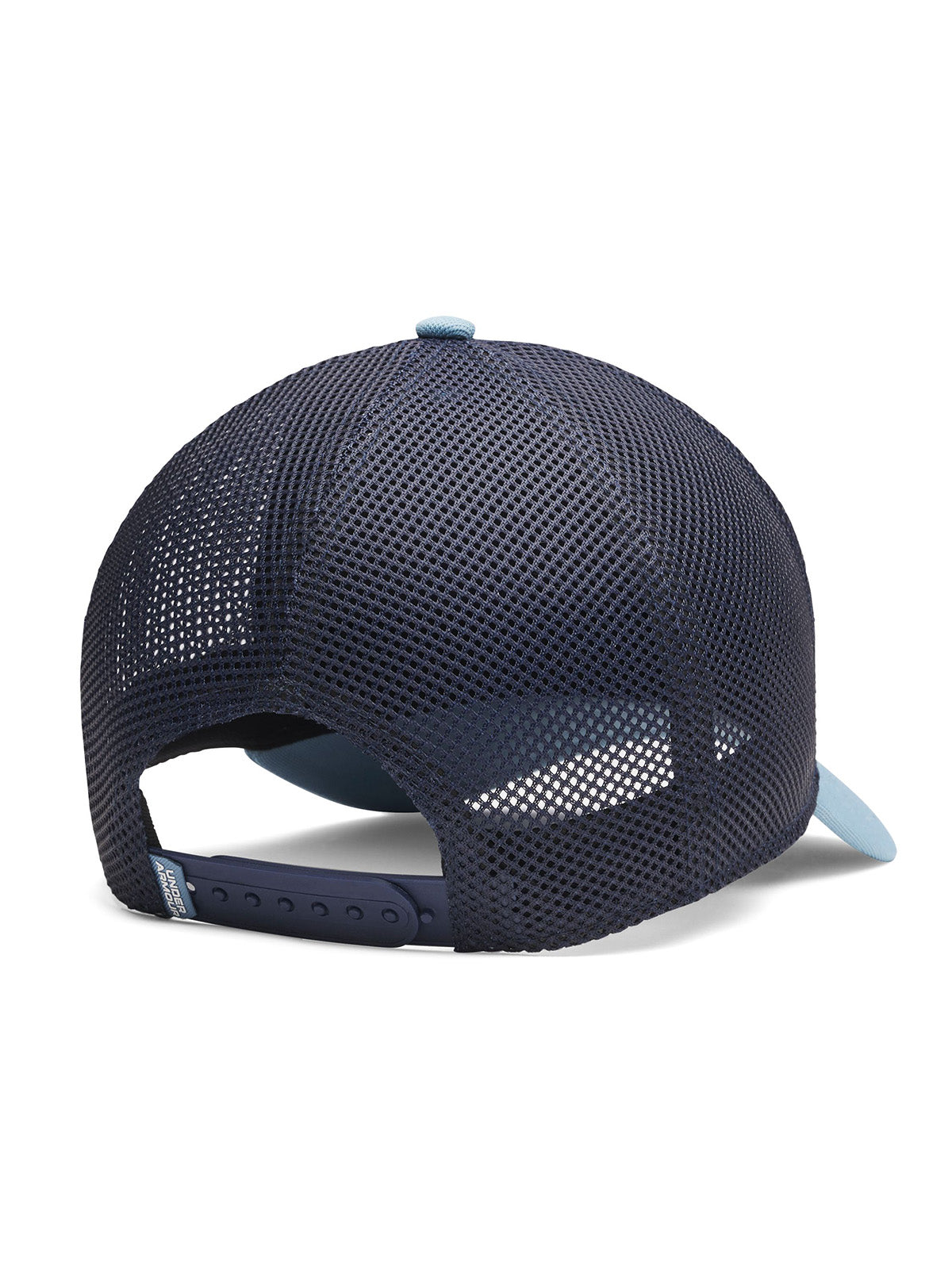 Jockey Lifestyle para hombre Blitzing Trucker azul Under Armour