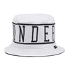 Bucket Hat reversible UA Sportyle para hombre