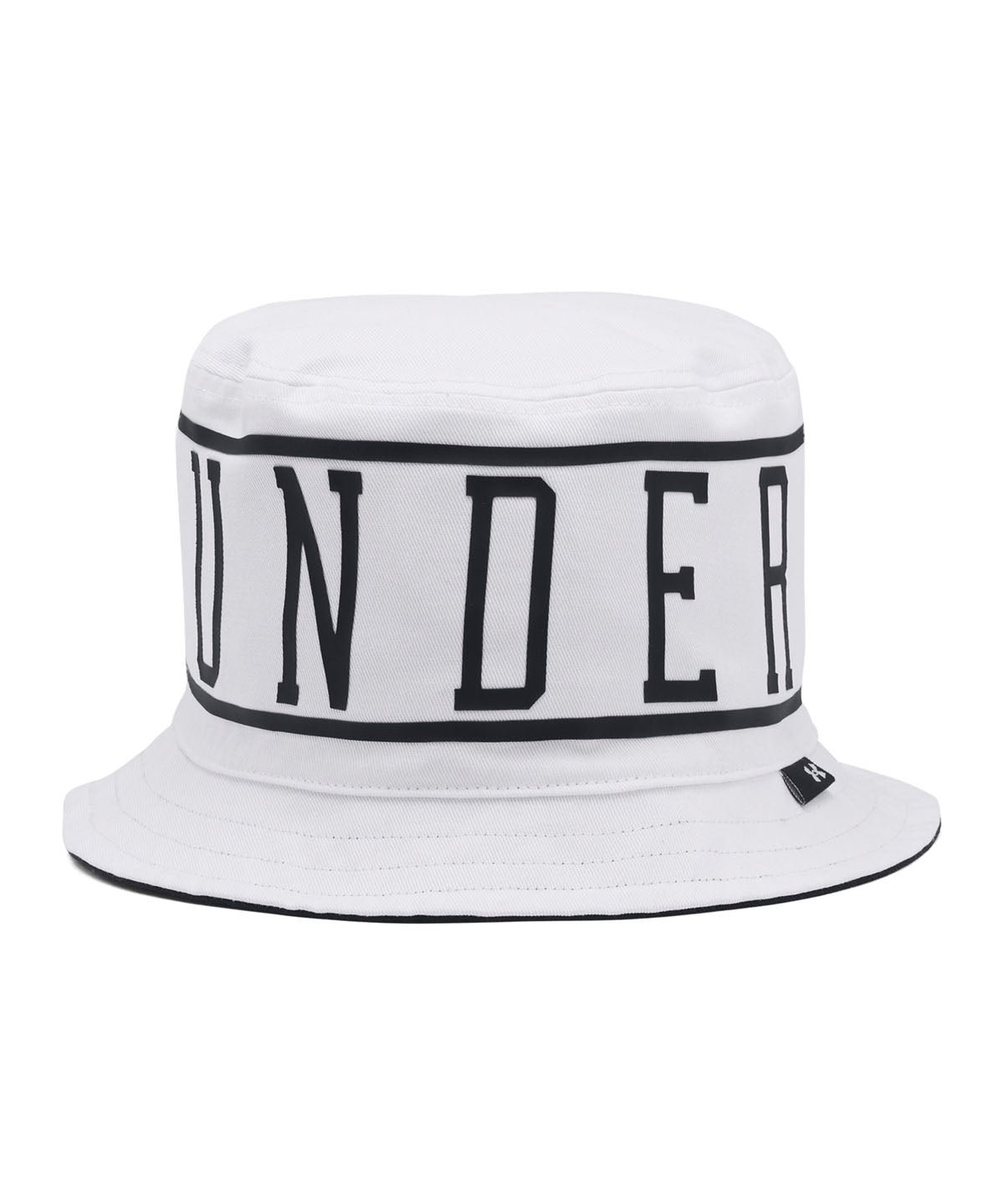 Bucket Hat reversible UA Sportyle para hombre